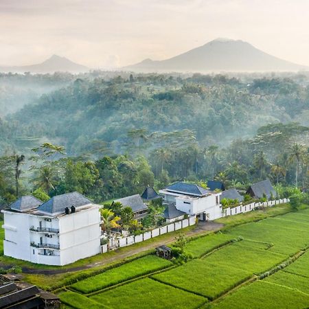 Abian Taksu Suite & Villas Tegallalang  Exterior photo