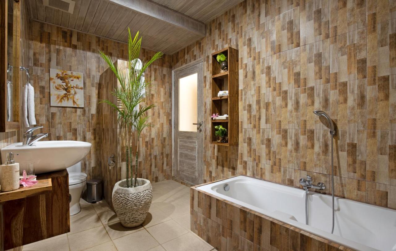 Abian Taksu Suite & Villas Tegallalang  Exterior photo