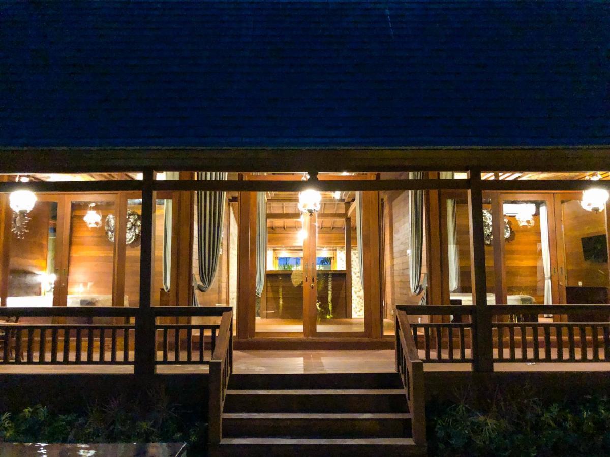 Abian Taksu Suite & Villas Tegallalang  Exterior photo